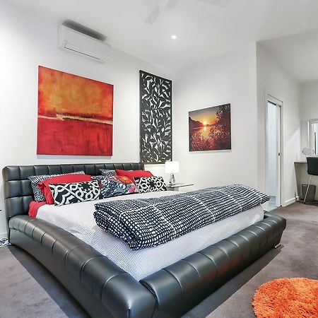 Bed and Breakfast Barossa White House The West Wing Angaston Екстер'єр фото