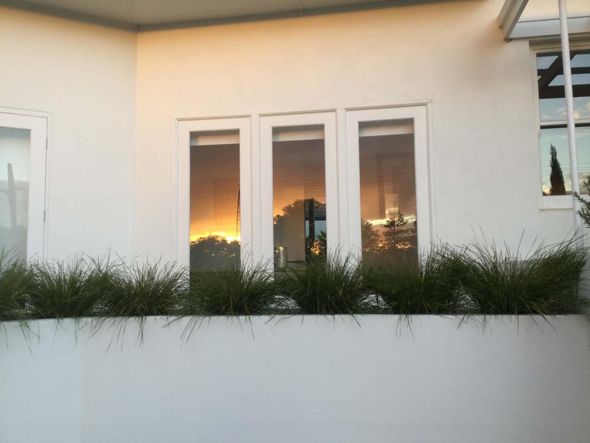 Bed and Breakfast Barossa White House The West Wing Angaston Екстер'єр фото