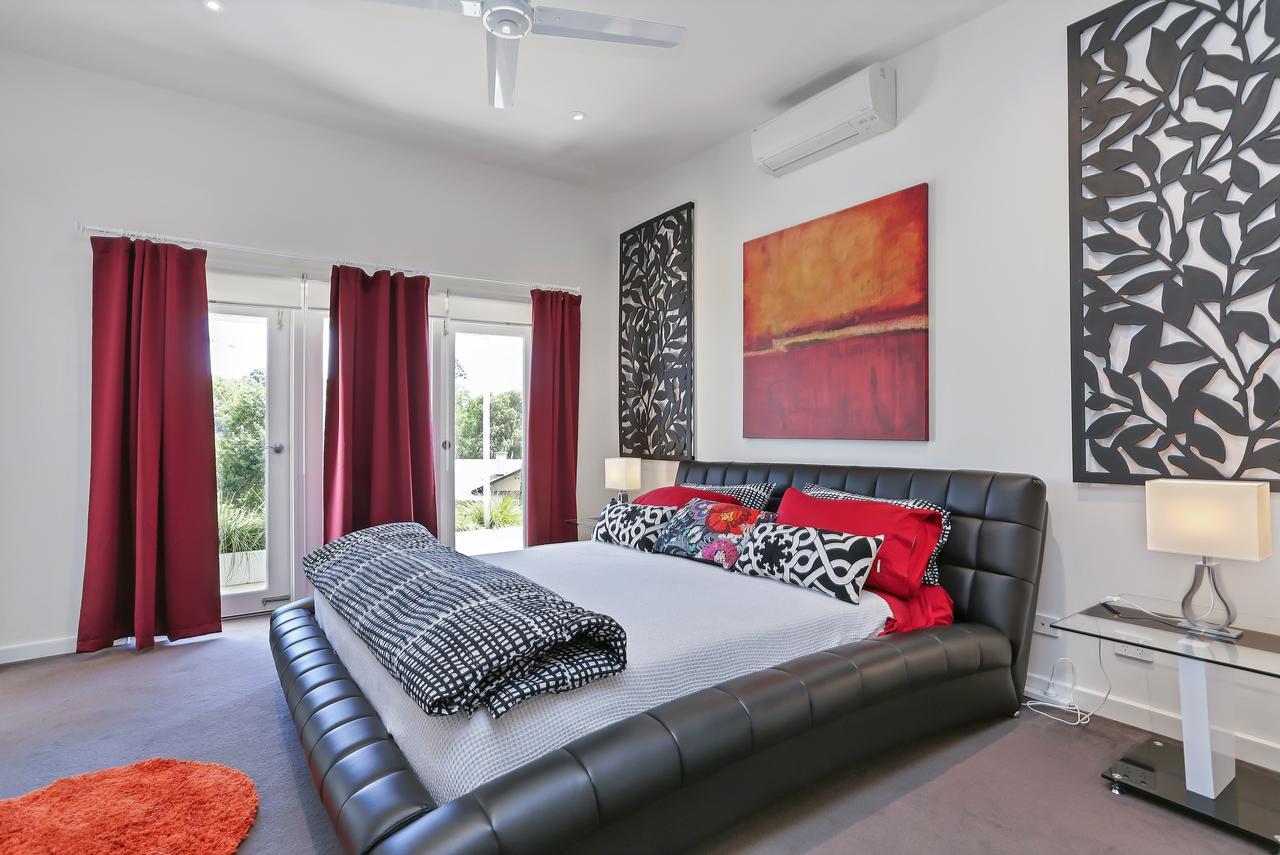 Bed and Breakfast Barossa White House The West Wing Angaston Екстер'єр фото
