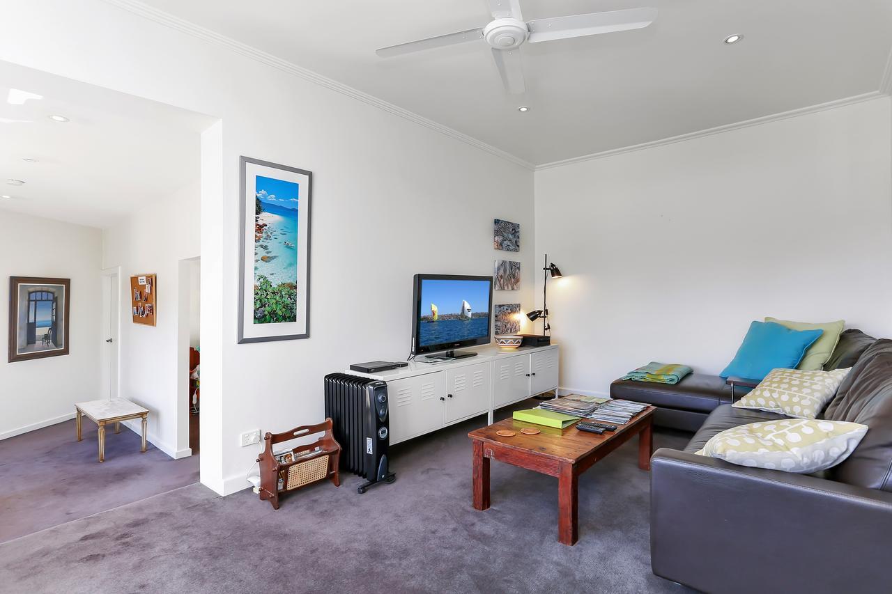 Bed and Breakfast Barossa White House The West Wing Angaston Екстер'єр фото