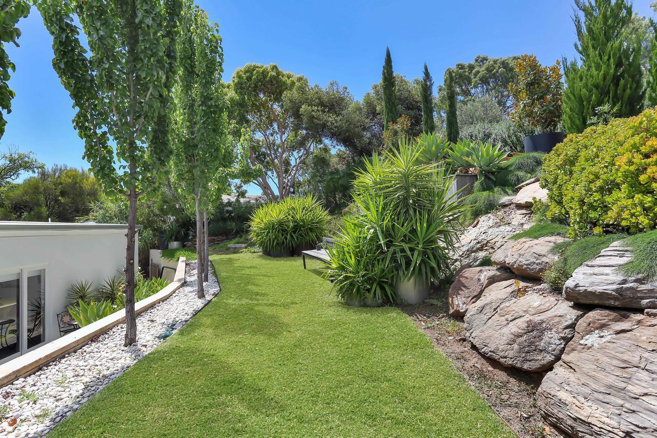 Bed and Breakfast Barossa White House The West Wing Angaston Екстер'єр фото