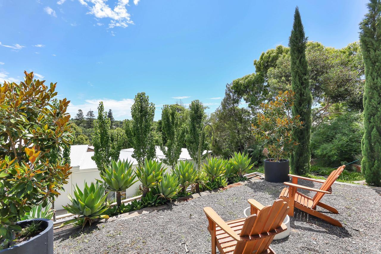 Bed and Breakfast Barossa White House The West Wing Angaston Екстер'єр фото