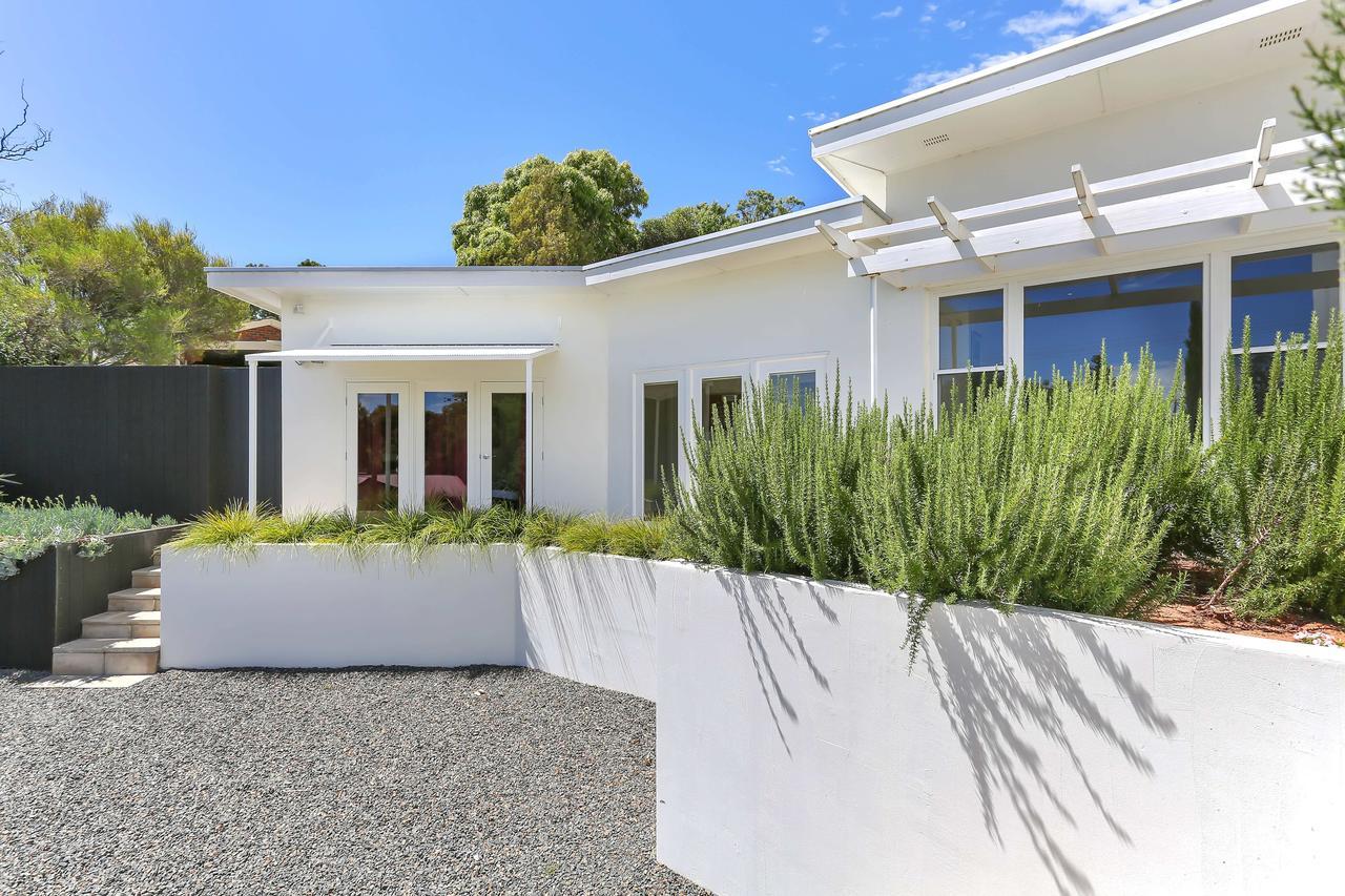 Bed and Breakfast Barossa White House The West Wing Angaston Екстер'єр фото