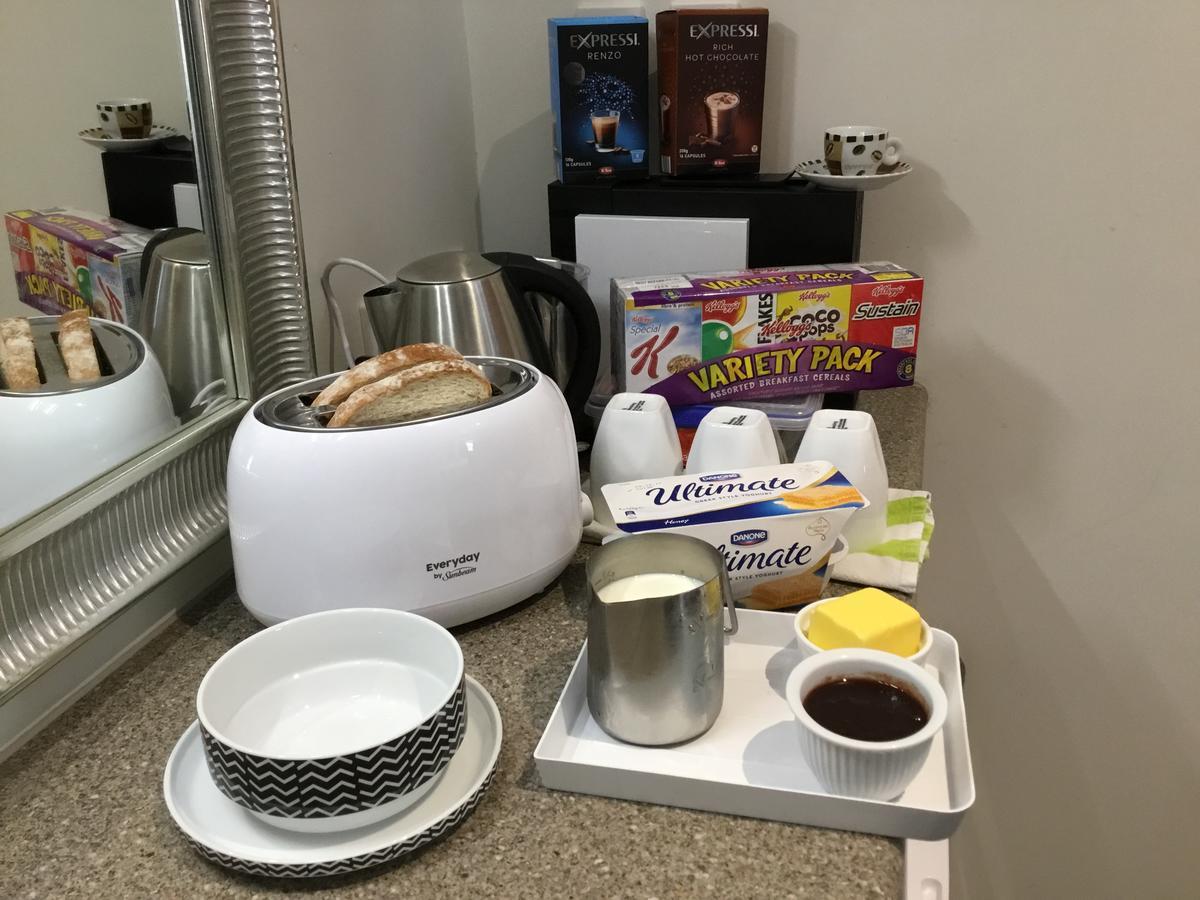 Bed and Breakfast Barossa White House The West Wing Angaston Екстер'єр фото